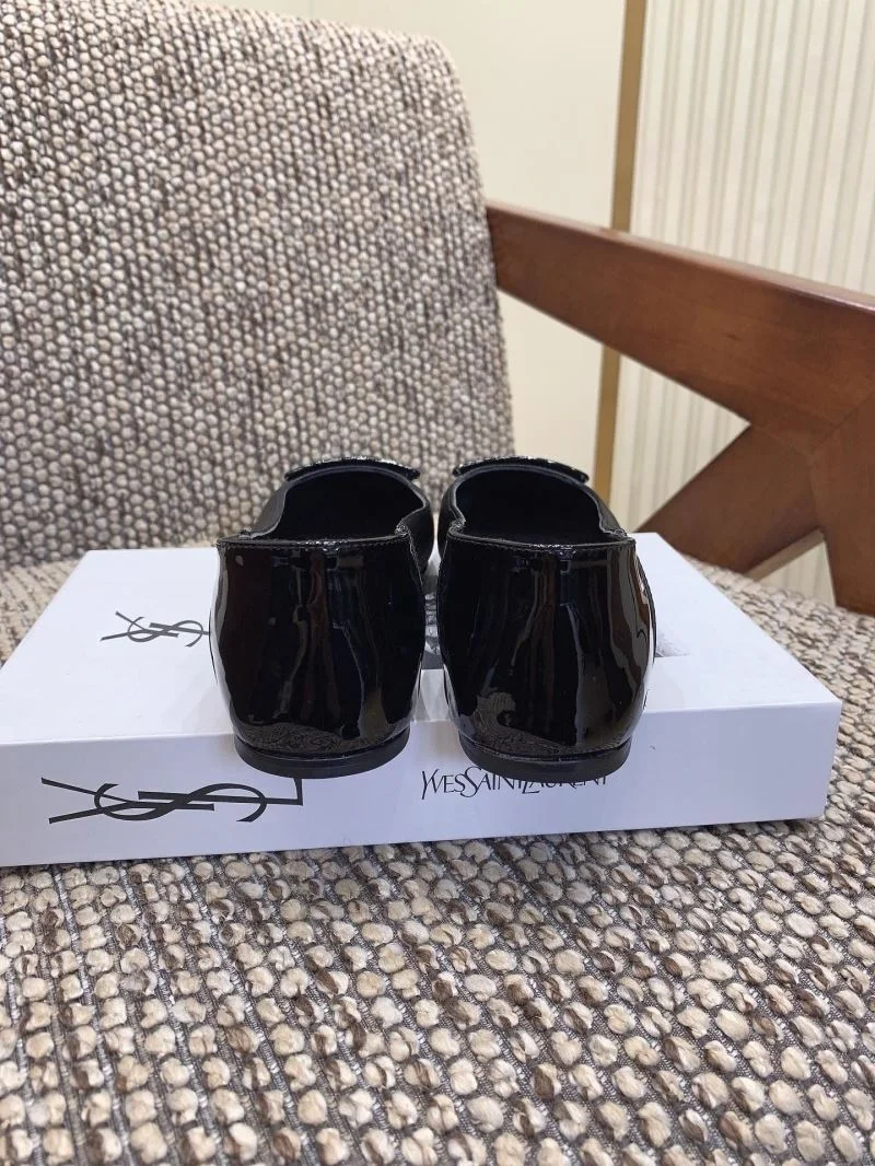 ModernLook Ysl Shoes 5582
