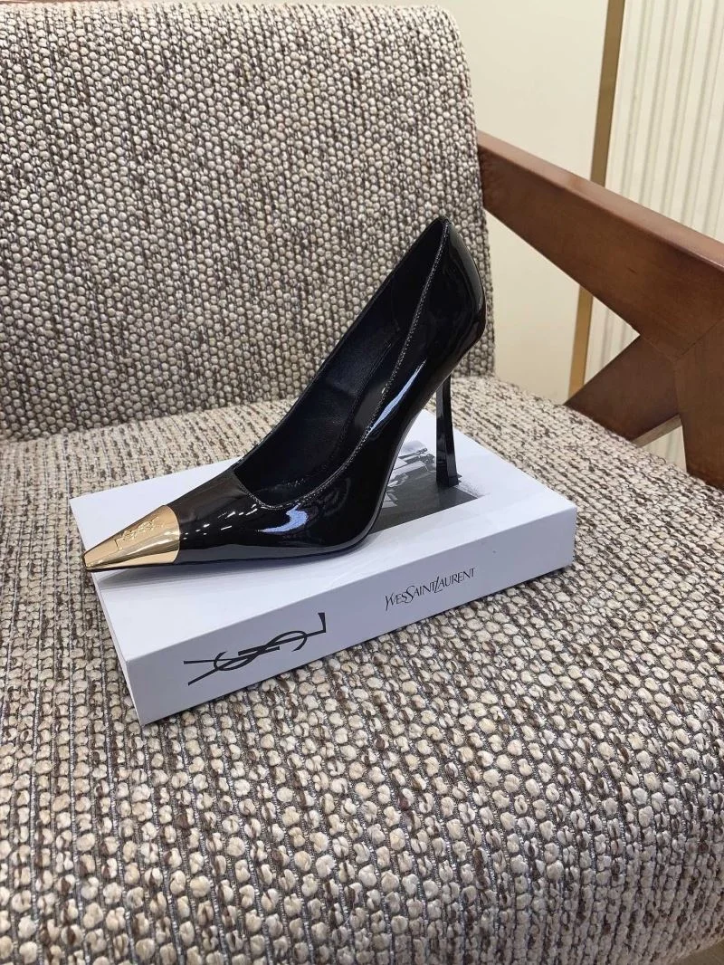 Ysl Shoes OdorResistant 5618