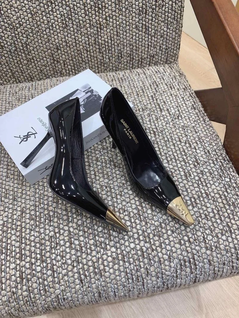 Ysl Shoes OdorResistant 5618