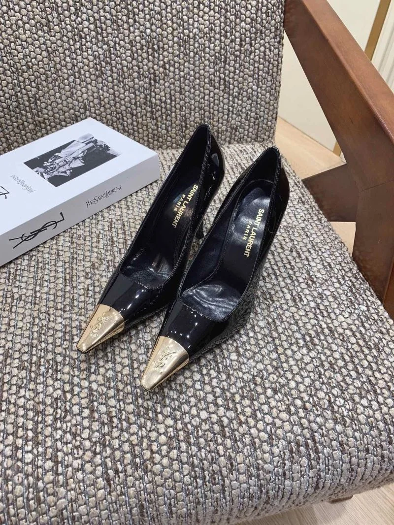 Ysl Shoes OdorResistant 5618