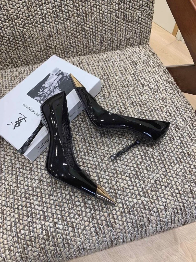 Ysl Shoes OdorResistant 5618