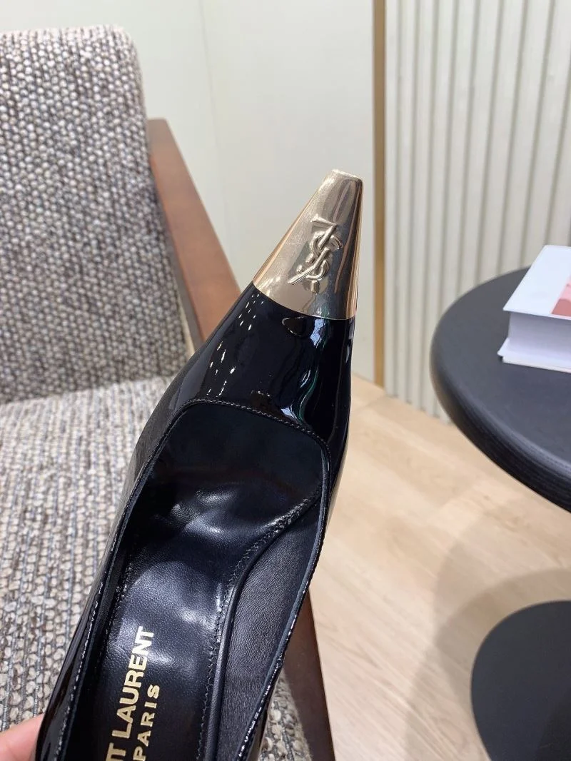 Ysl Shoes OdorResistant 5618