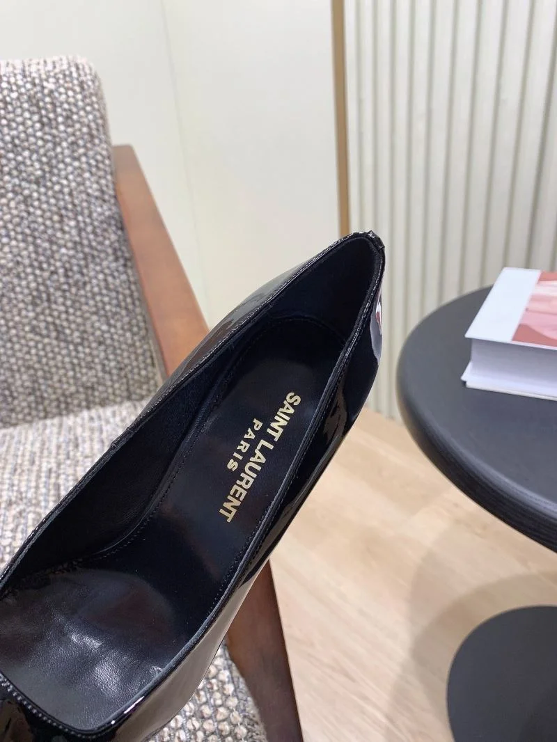 Ysl Shoes OdorResistant 5618