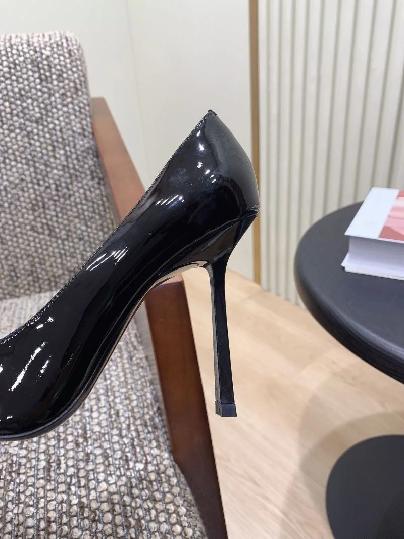 Ysl Shoes OdorResistant 5618