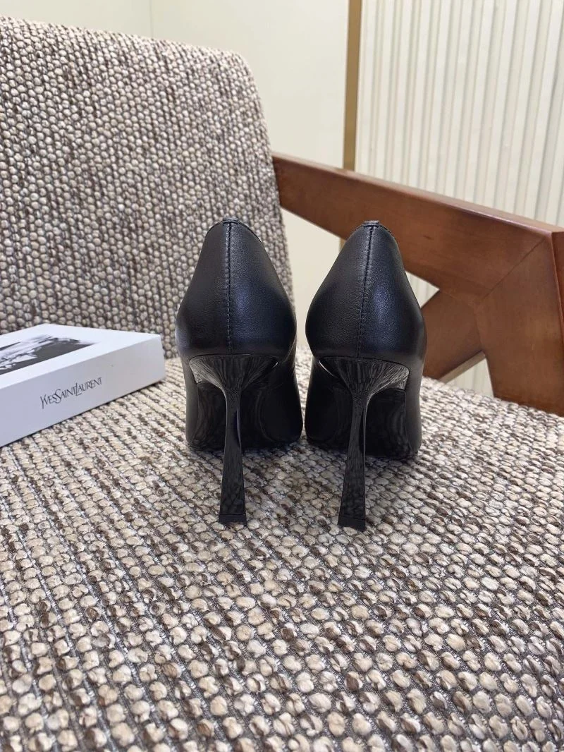 Practical Ysl Shoes 5612