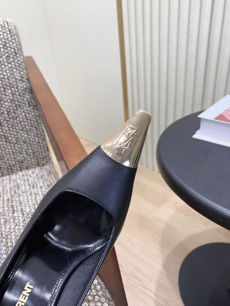 Practical Ysl Shoes 5612