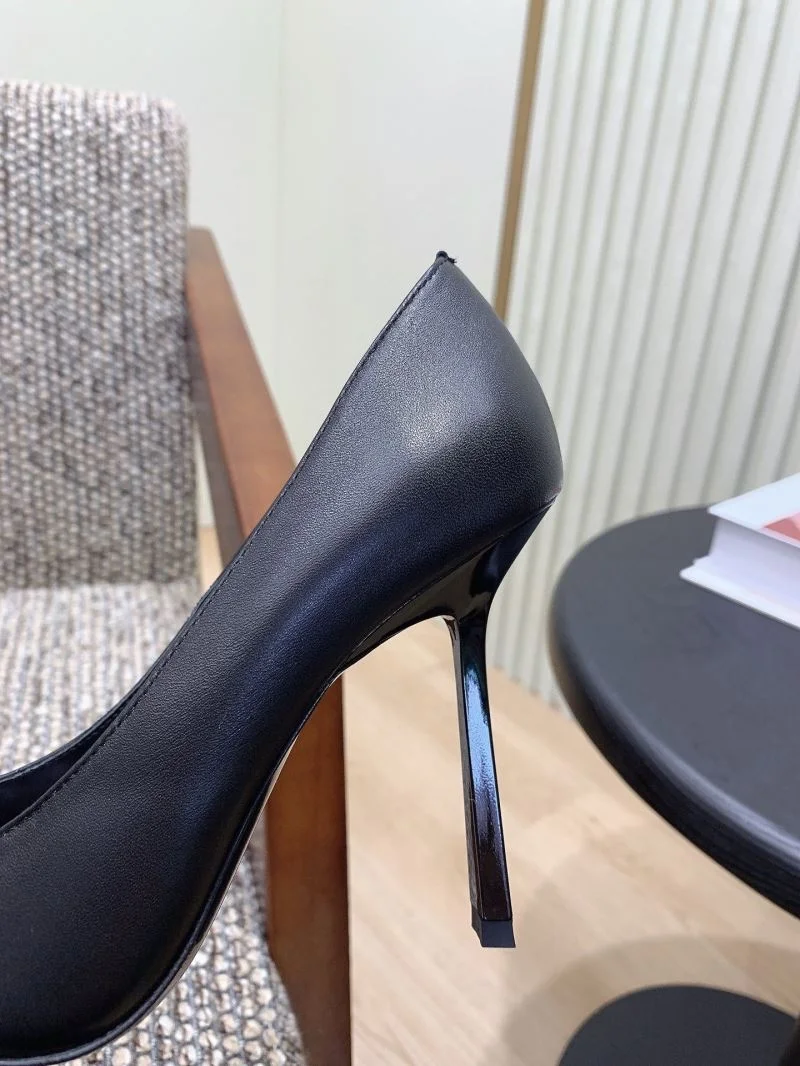 Practical Ysl Shoes 5612