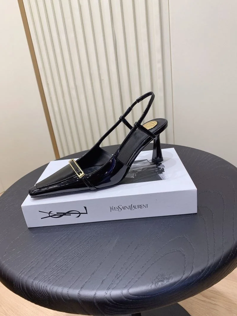 SportInspired Ysl Shoes 5593