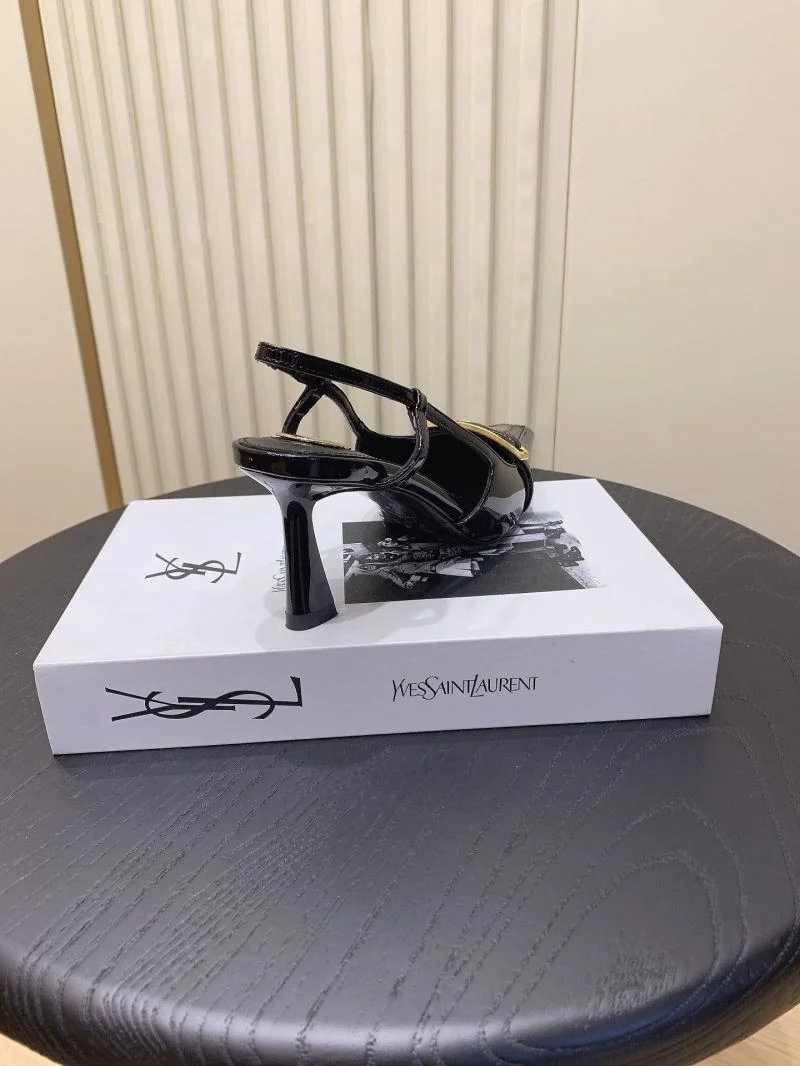 SportInspired Ysl Shoes 5593