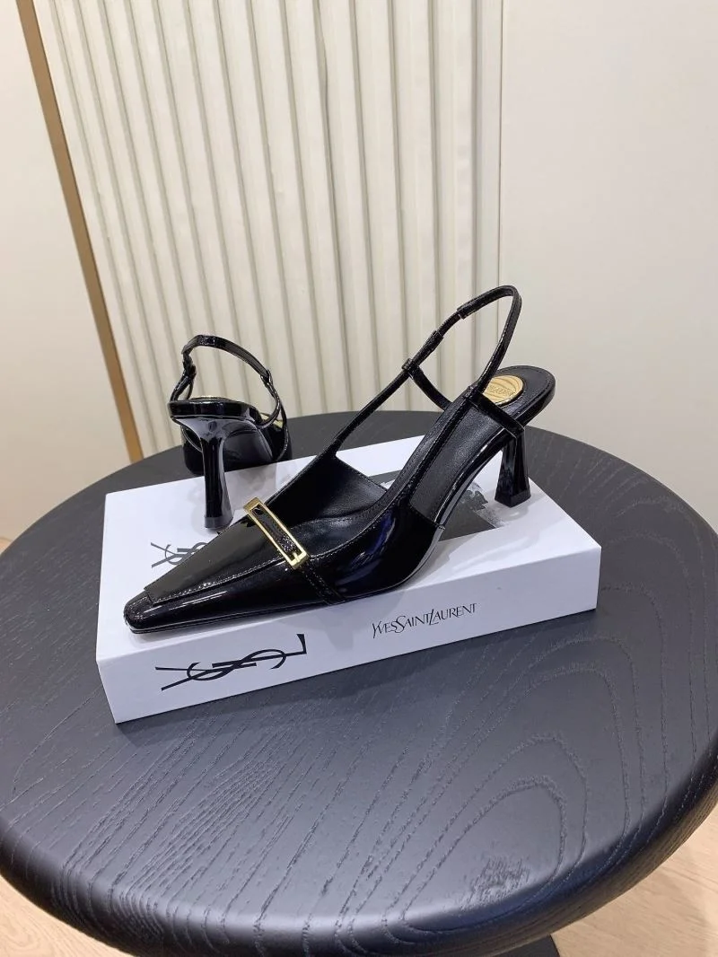SportInspired Ysl Shoes 5593