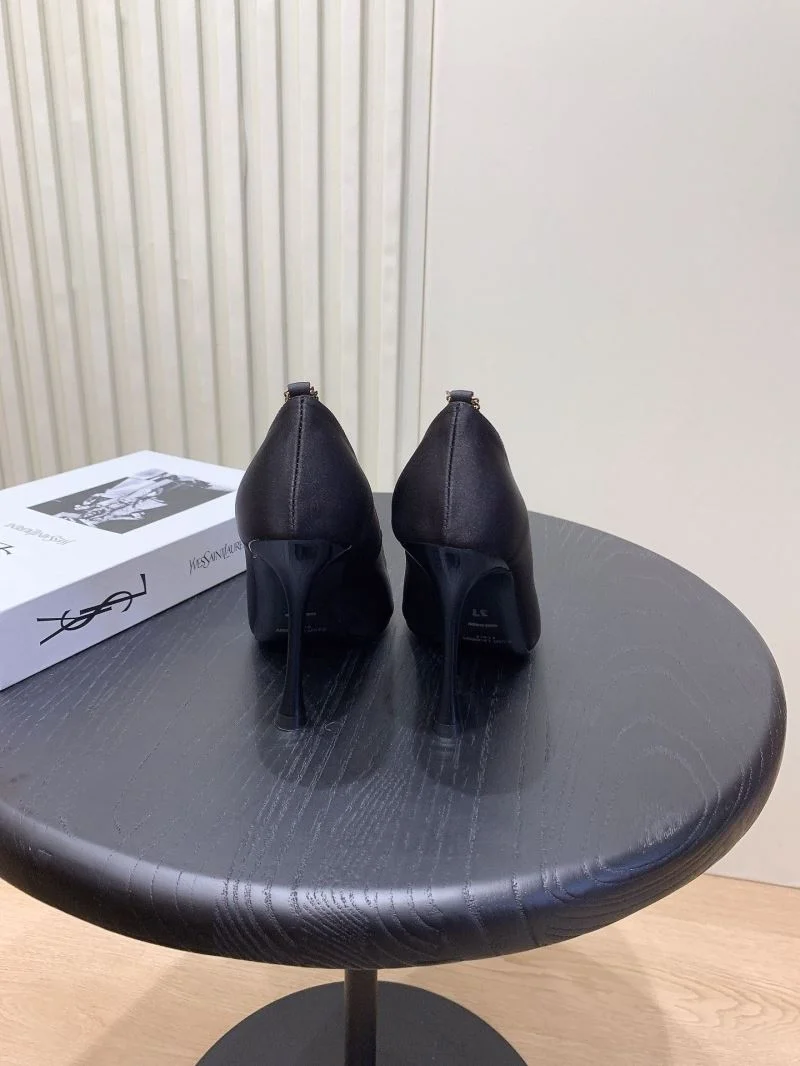 Ysl Shoes Elegant 5662