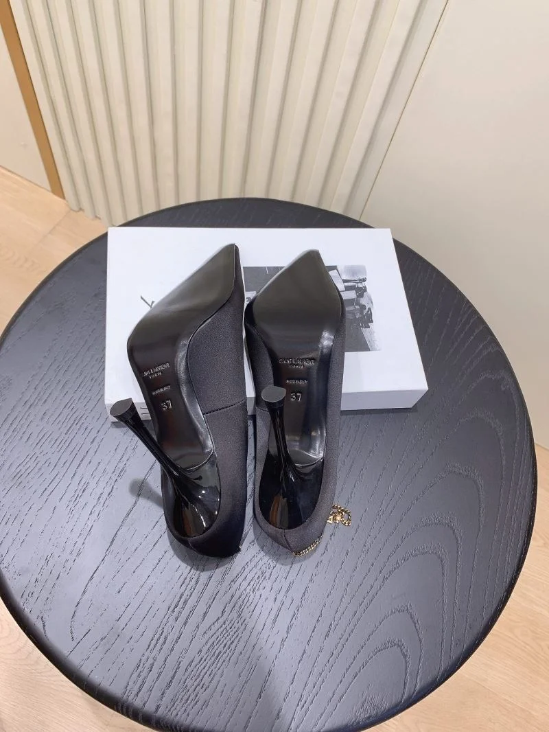 Ysl Shoes Elegant 5662