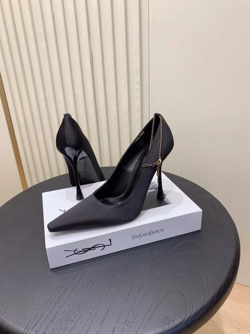 Ysl Shoes Elegant 5662