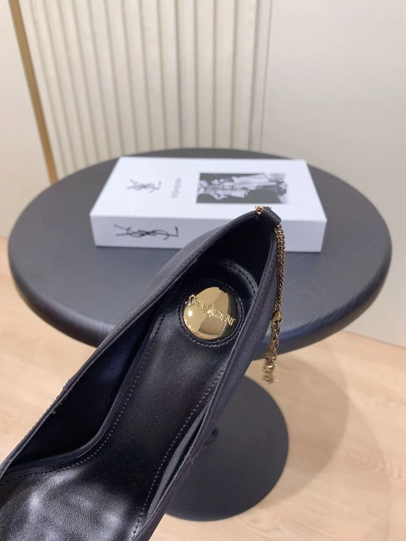Ysl Shoes Elegant 5662