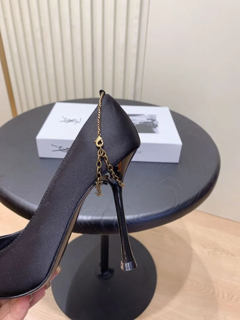Ysl Shoes Elegant 5662