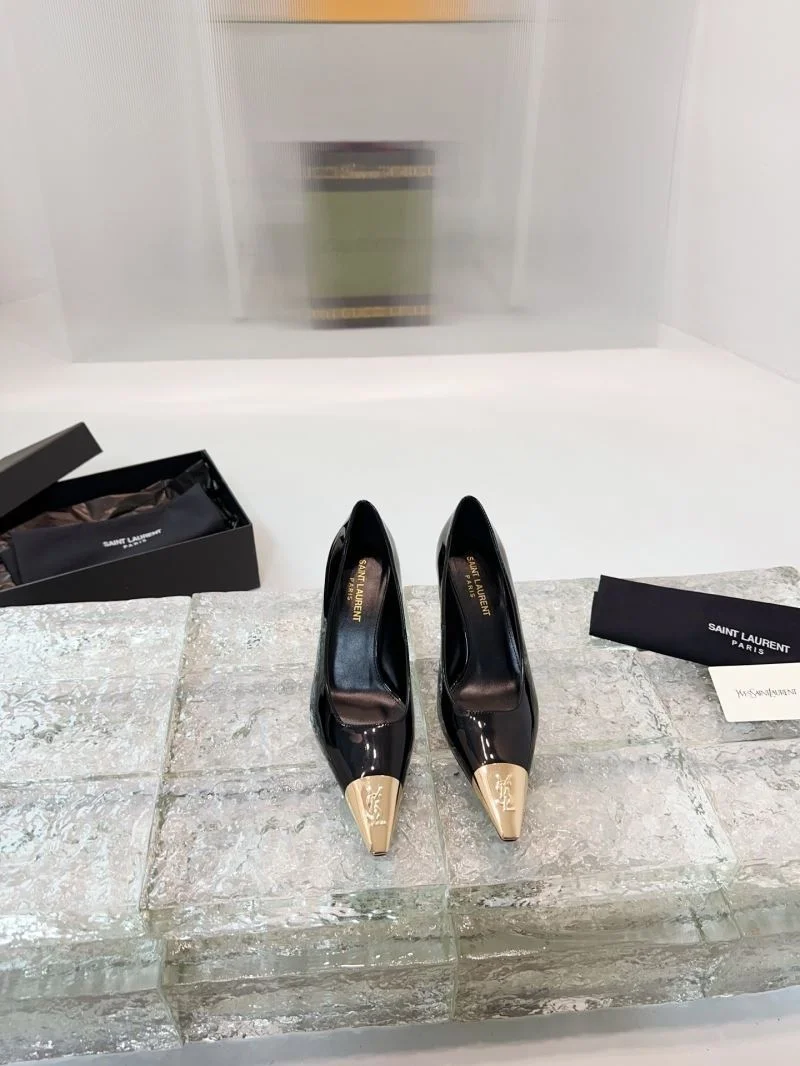 StreetReady Ysl Shoes 5597