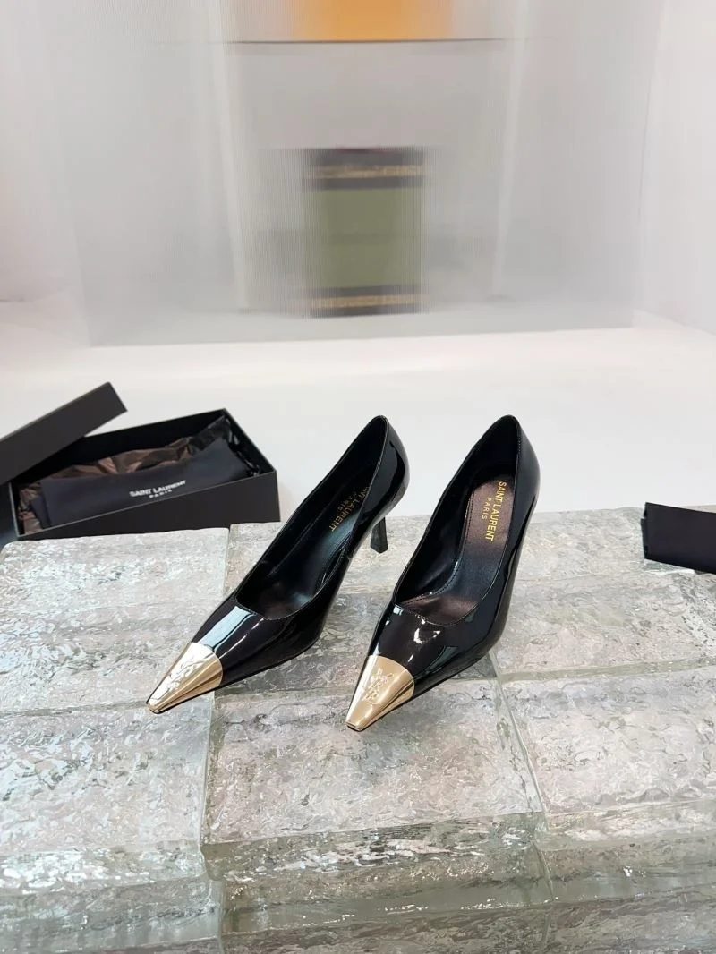 StreetReady Ysl Shoes 5597