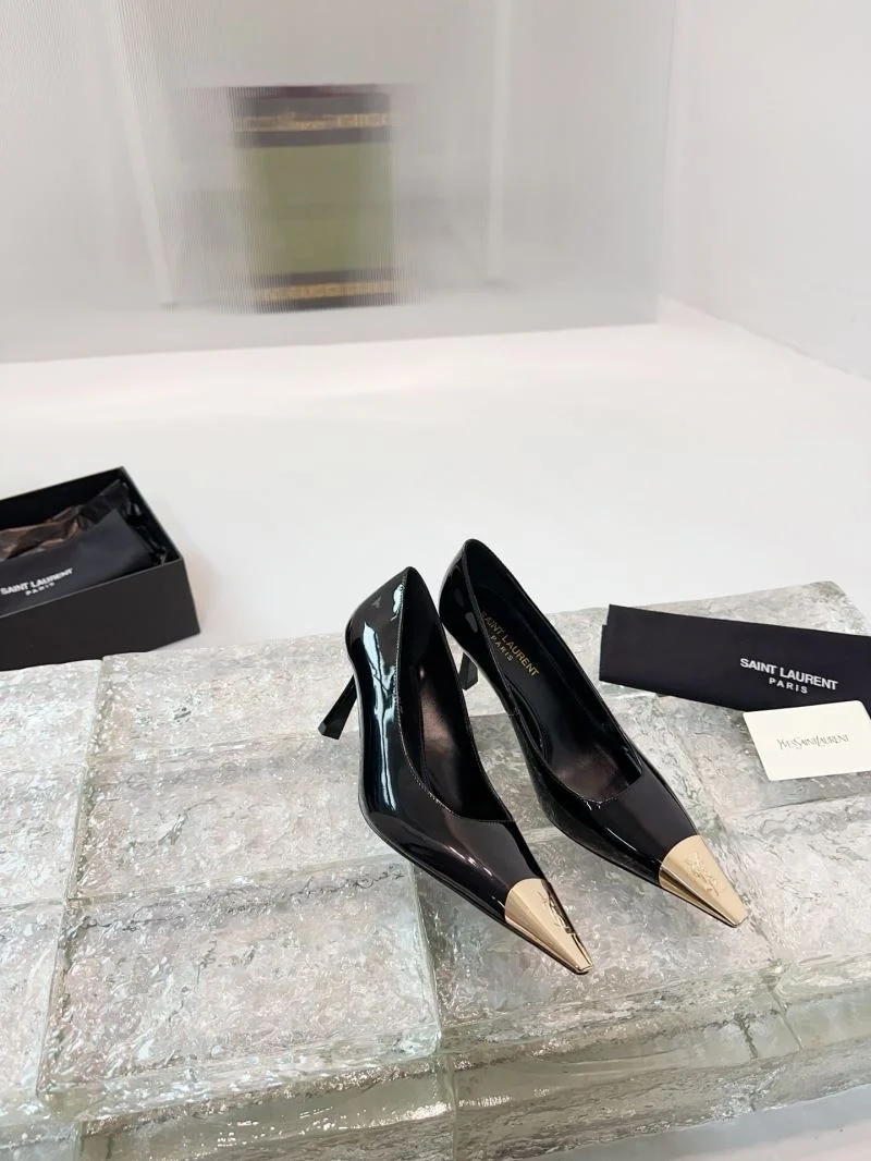 StreetReady Ysl Shoes 5597