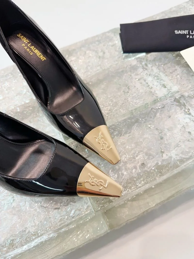 StreetReady Ysl Shoes 5597