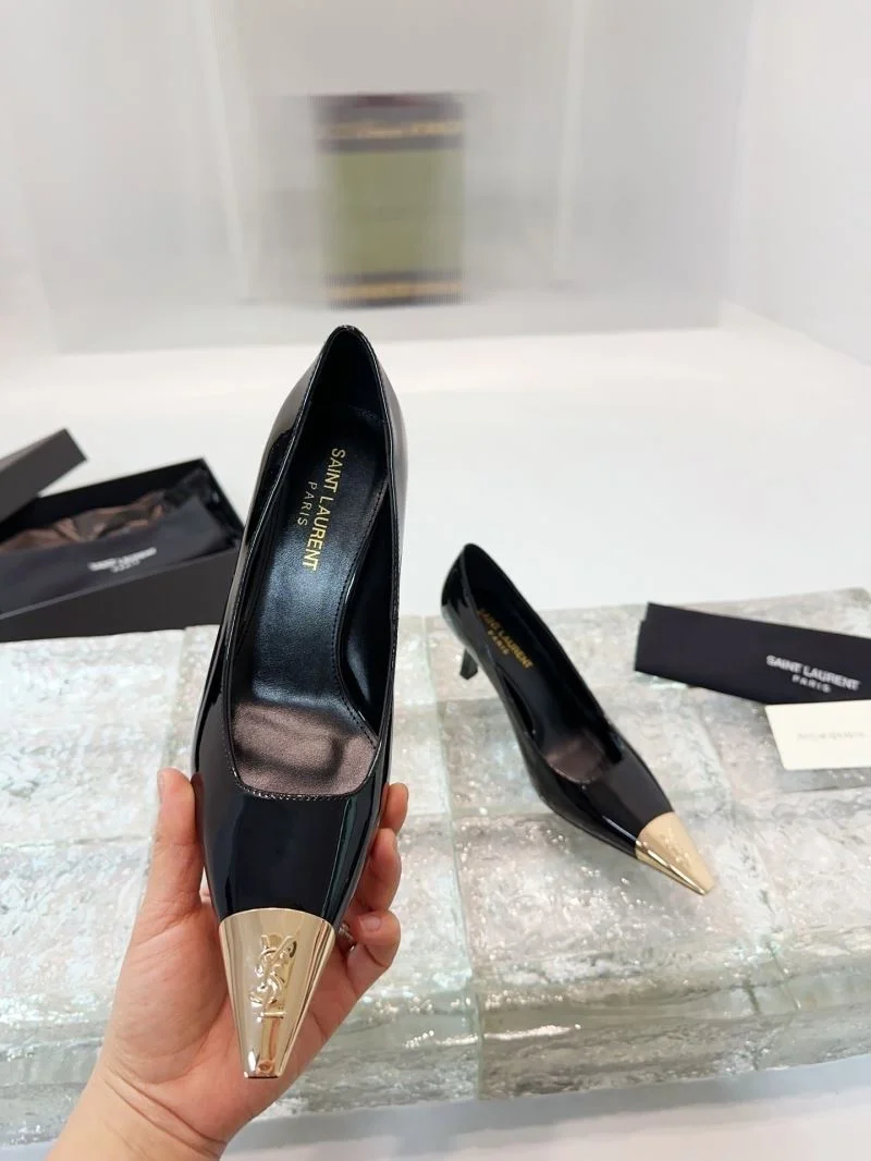 StreetReady Ysl Shoes 5597