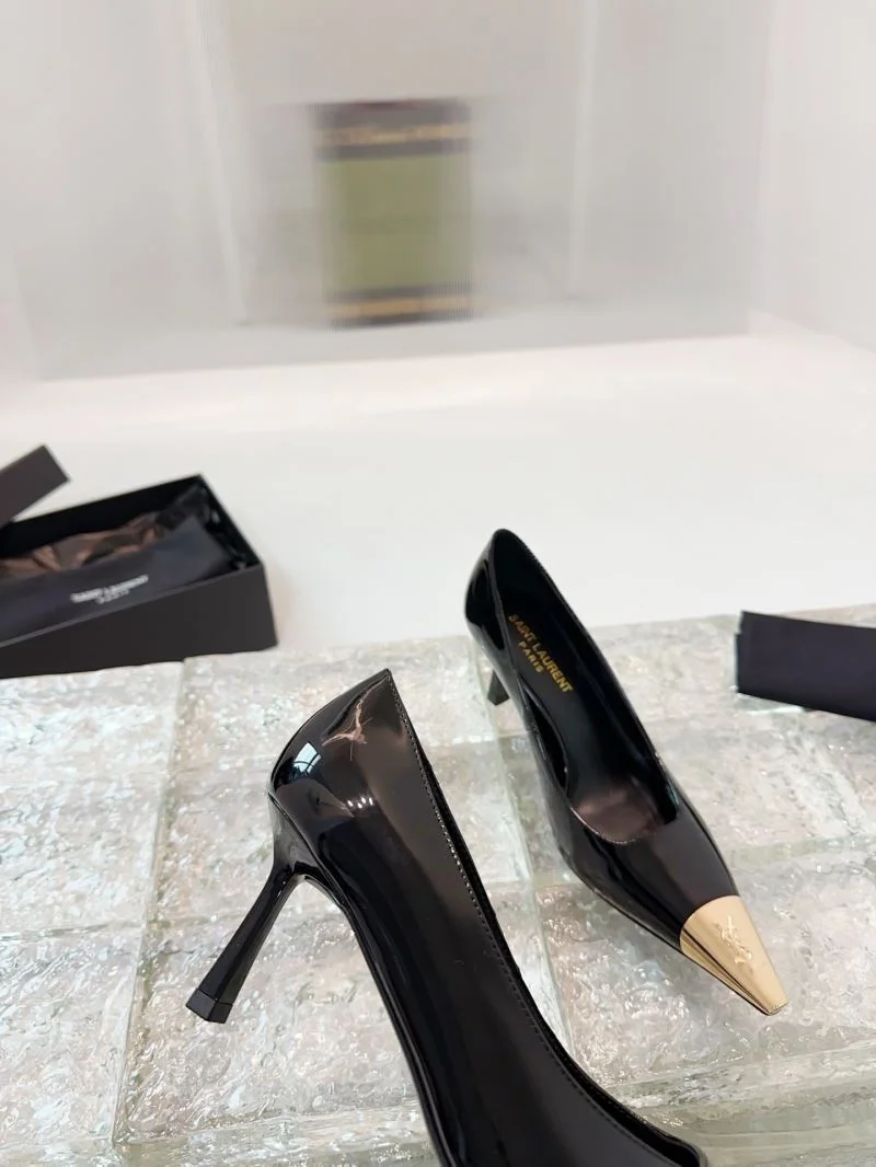 StreetReady Ysl Shoes 5597