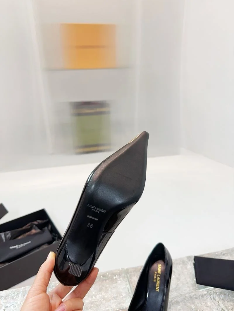 StreetReady Ysl Shoes 5597