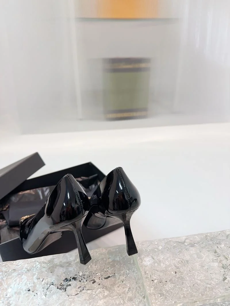 StreetReady Ysl Shoes 5597