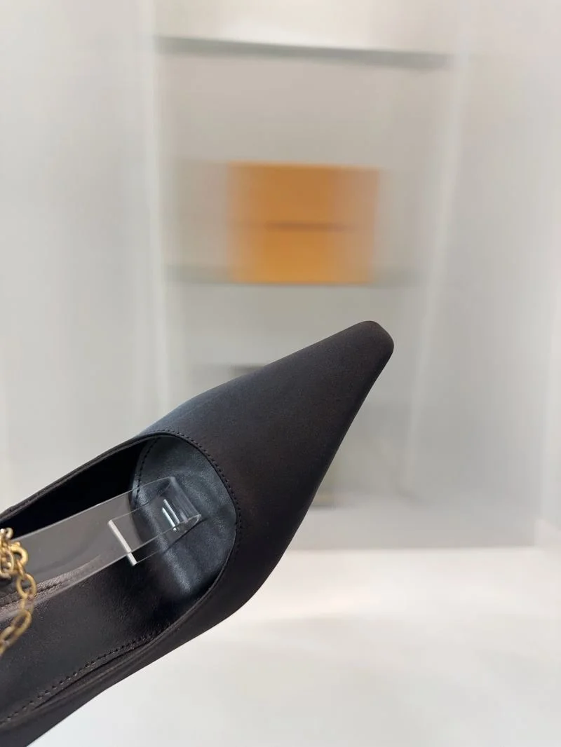Ysl Shoes ZipUp 5617