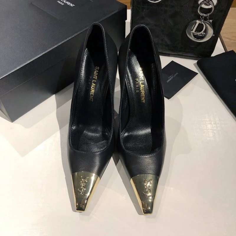 Ysl Shoes GoodFit 5577