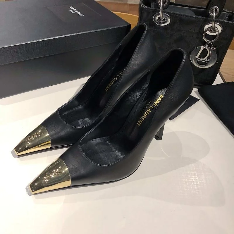 Ysl Shoes GoodFit 5577