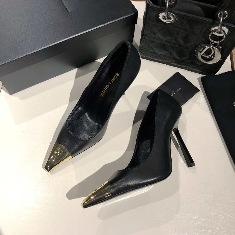 Ysl Shoes GoodFit 5577
