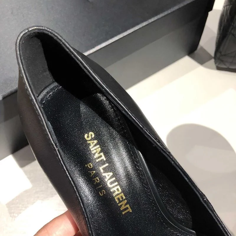 Ysl Shoes GoodFit 5577