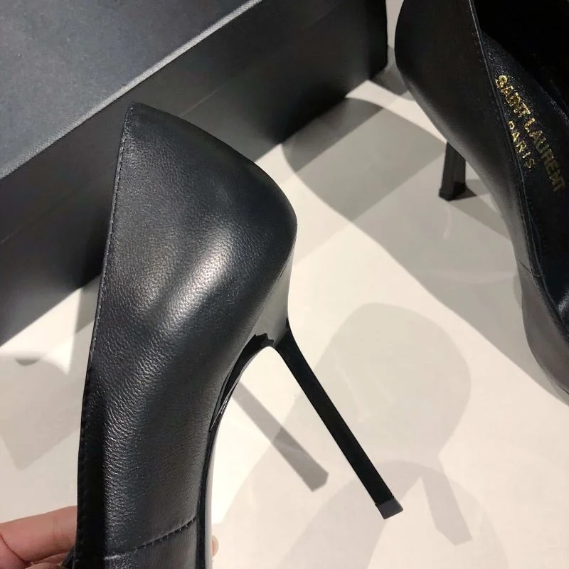 Ysl Shoes GoodFit 5577