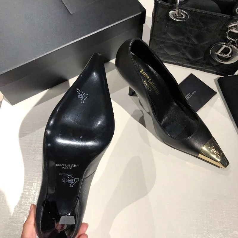 Ysl Shoes GoodFit 5577