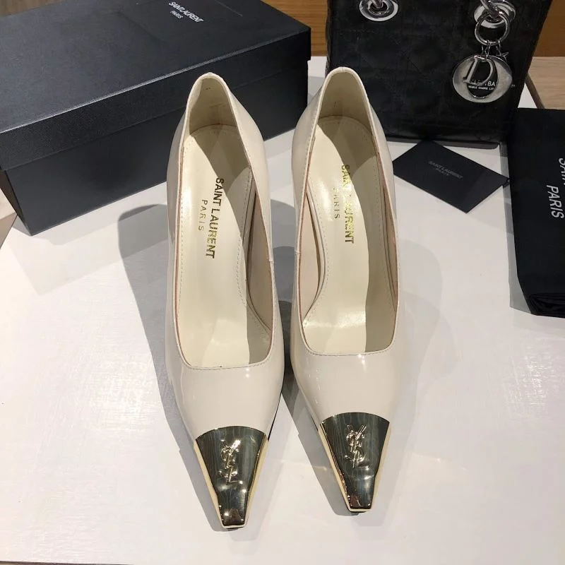 Ysl Shoes NewStyle 5607