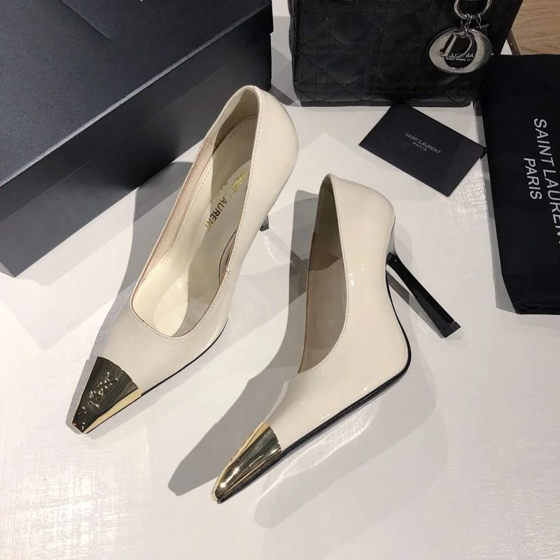Ysl Shoes NewStyle 5607