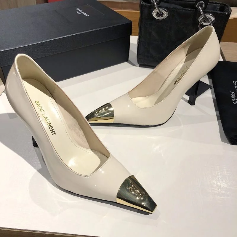 Ysl Shoes NewStyle 5607