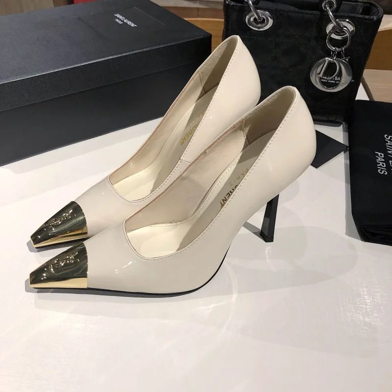 Ysl Shoes NewStyle 5607