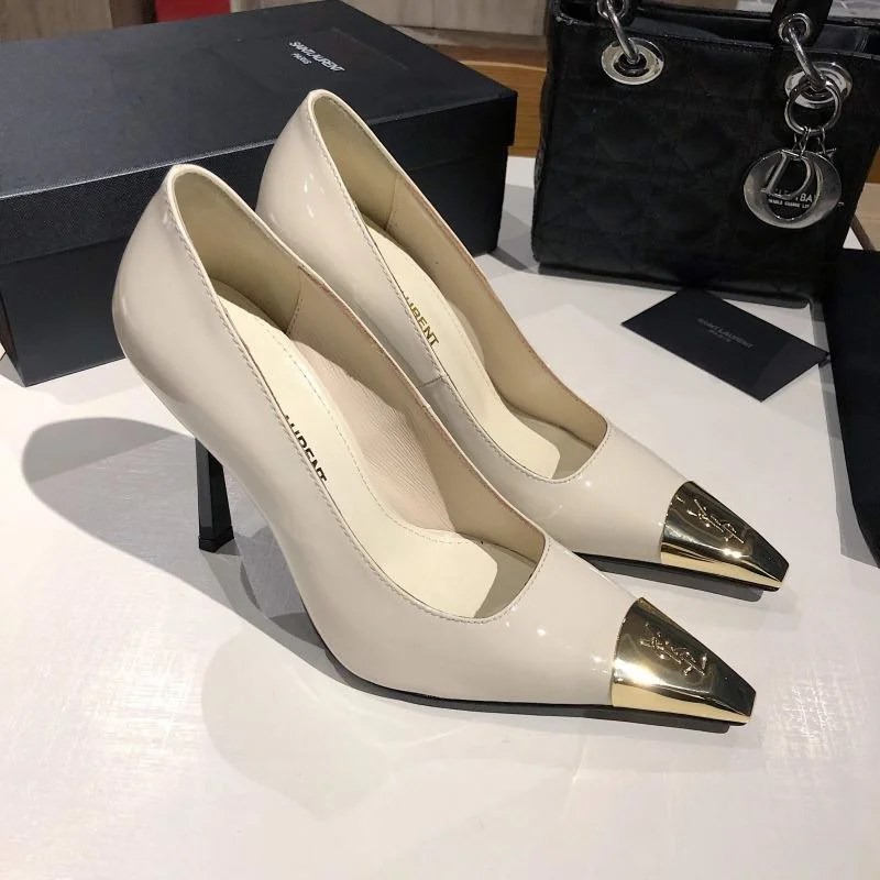Ysl Shoes NewStyle 5607