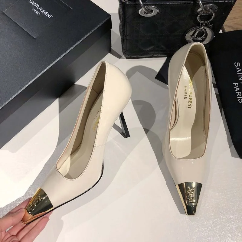 Ysl Shoes NewStyle 5607