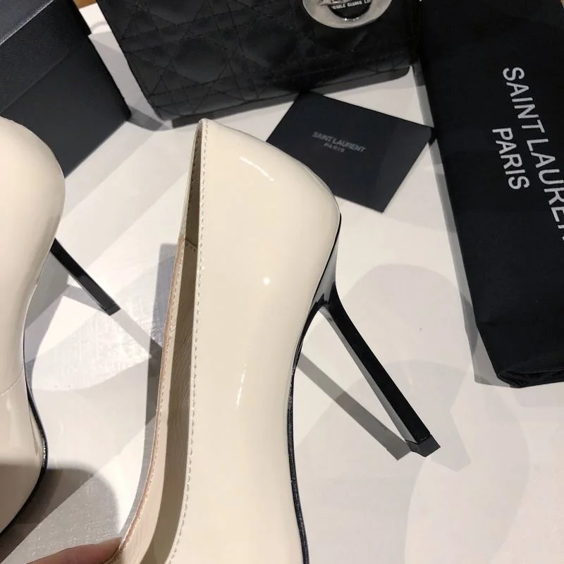 Ysl Shoes NewStyle 5607