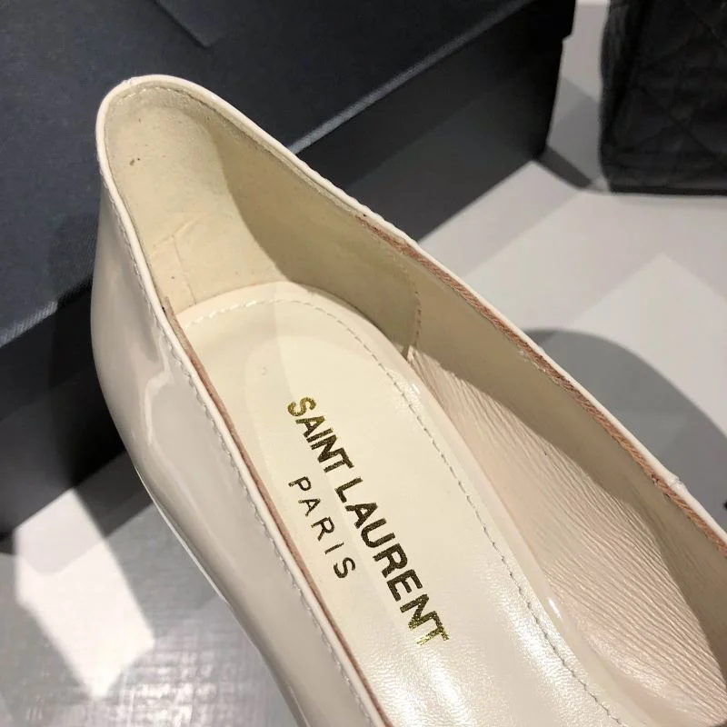 Ysl Shoes NewStyle 5607