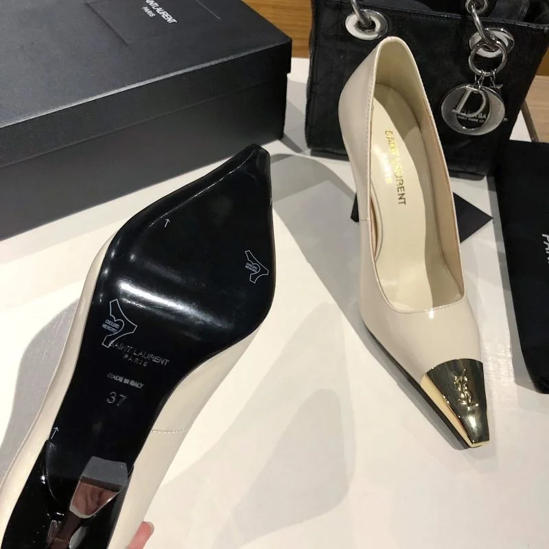 Ysl Shoes NewStyle 5607