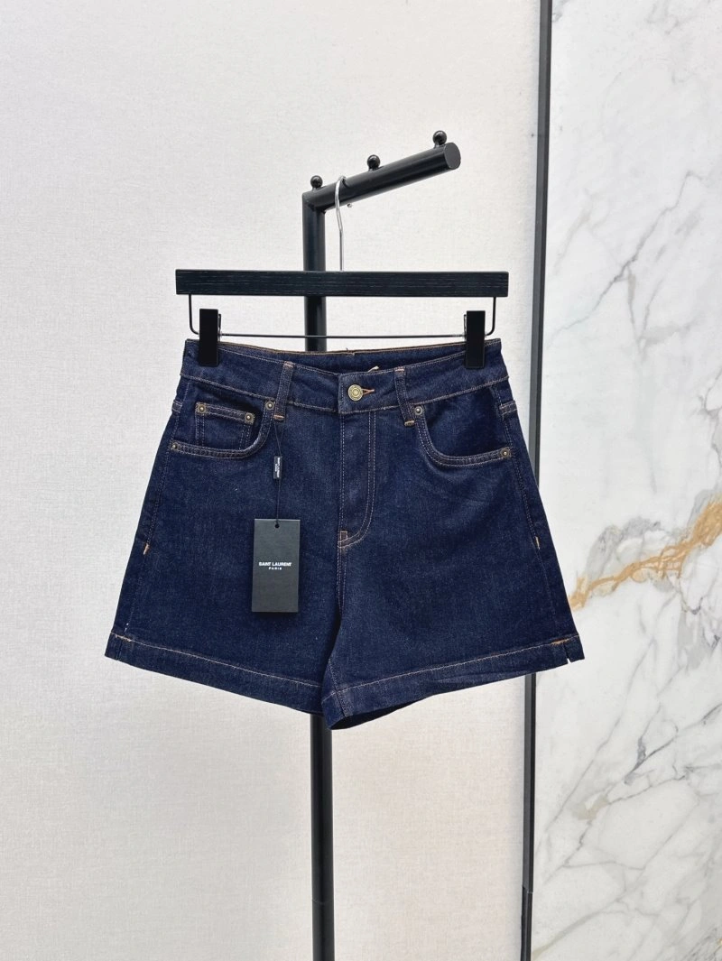 Ysl Short Pants Unique 146843