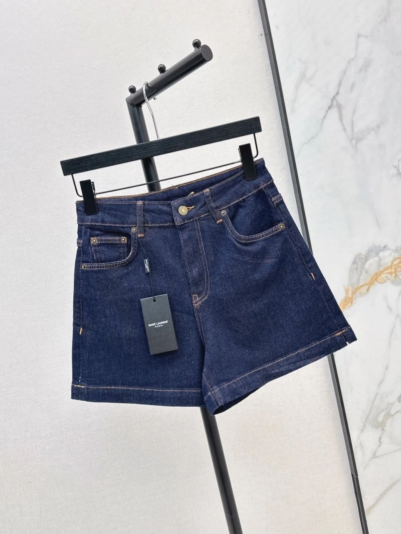 Ysl Short Pants Unique 146843