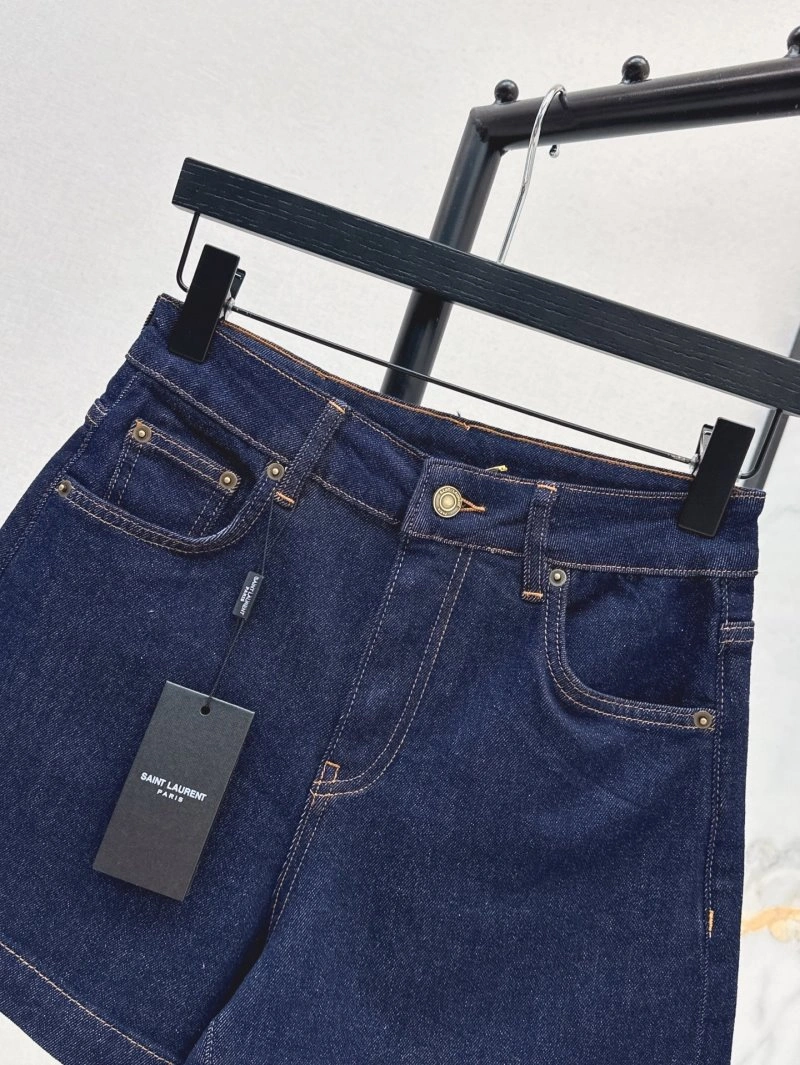 Ysl Short Pants Unique 146843