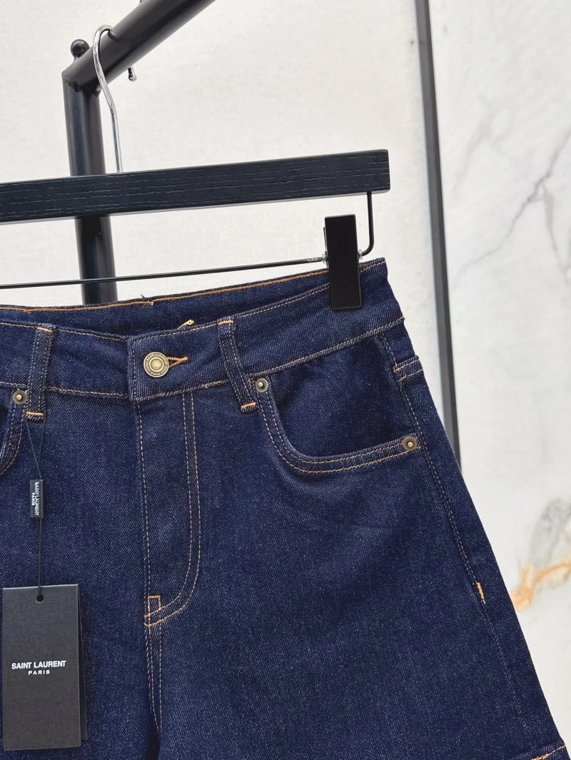 Ysl Short Pants Unique 146843