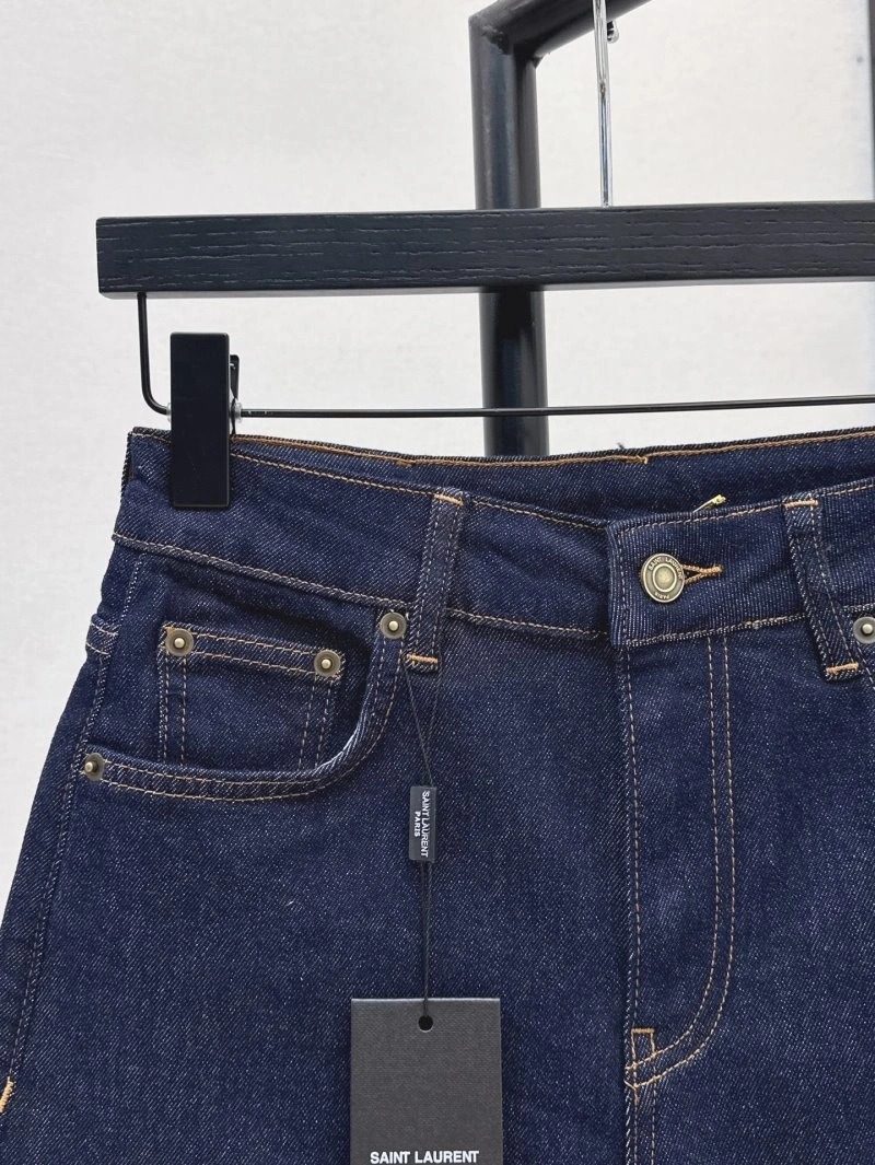 Ysl Short Pants Unique 146843