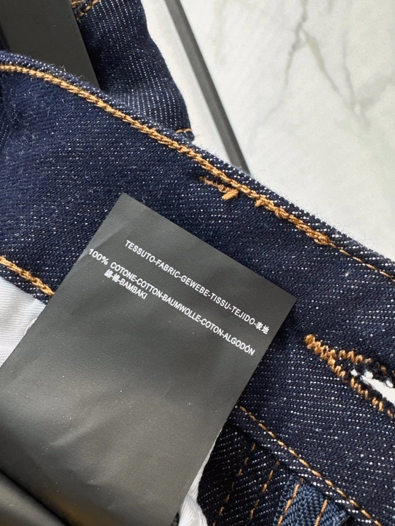 Ysl Short Pants Unique 146843