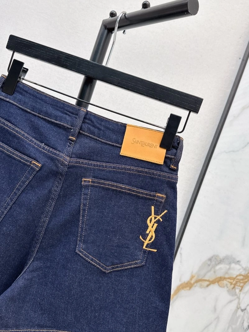 Ysl Short Pants Unique 146843